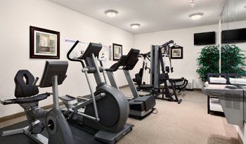 Western Greenville South Hotel 3*